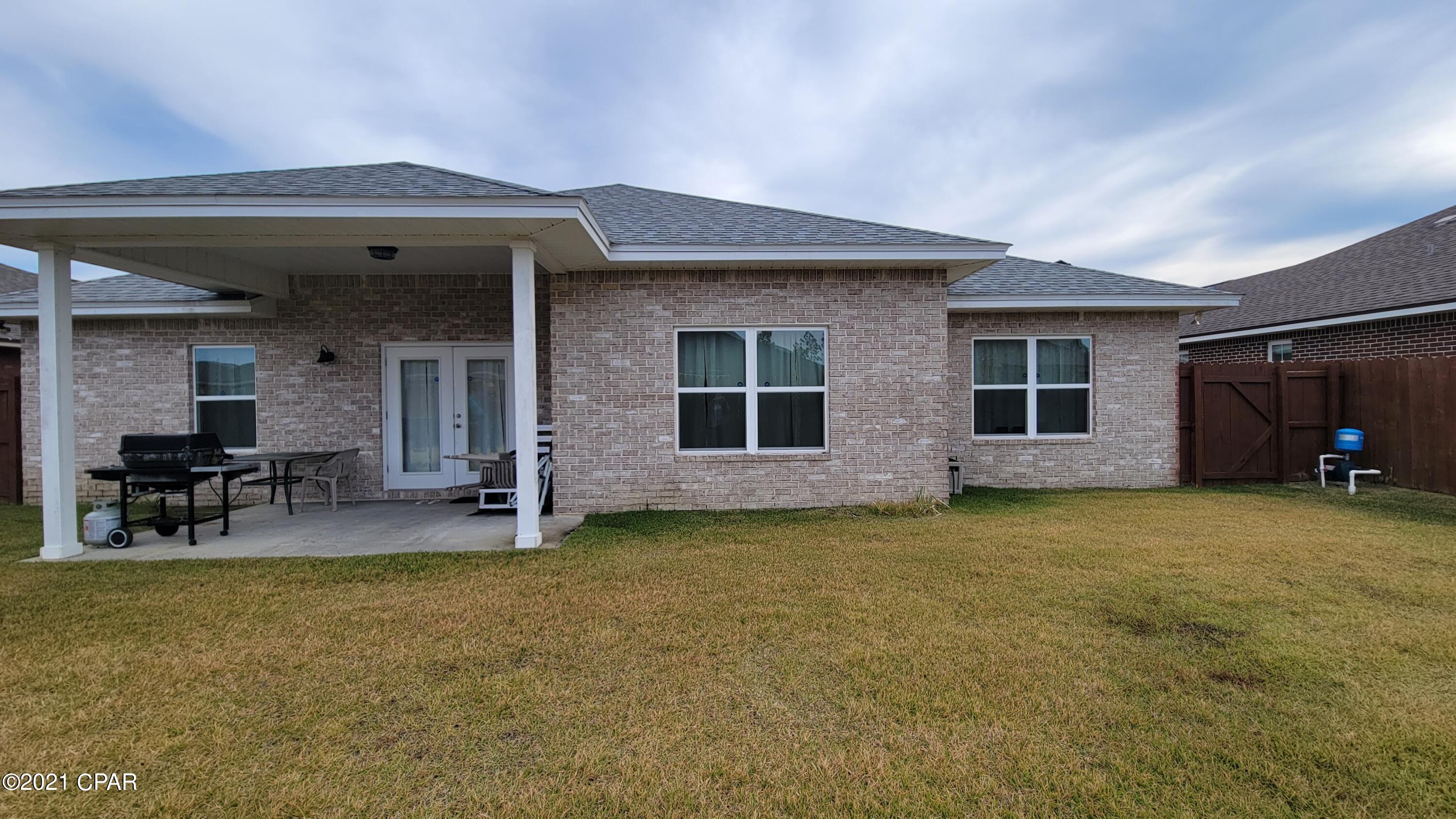 Cedar Park Ph II - Residential