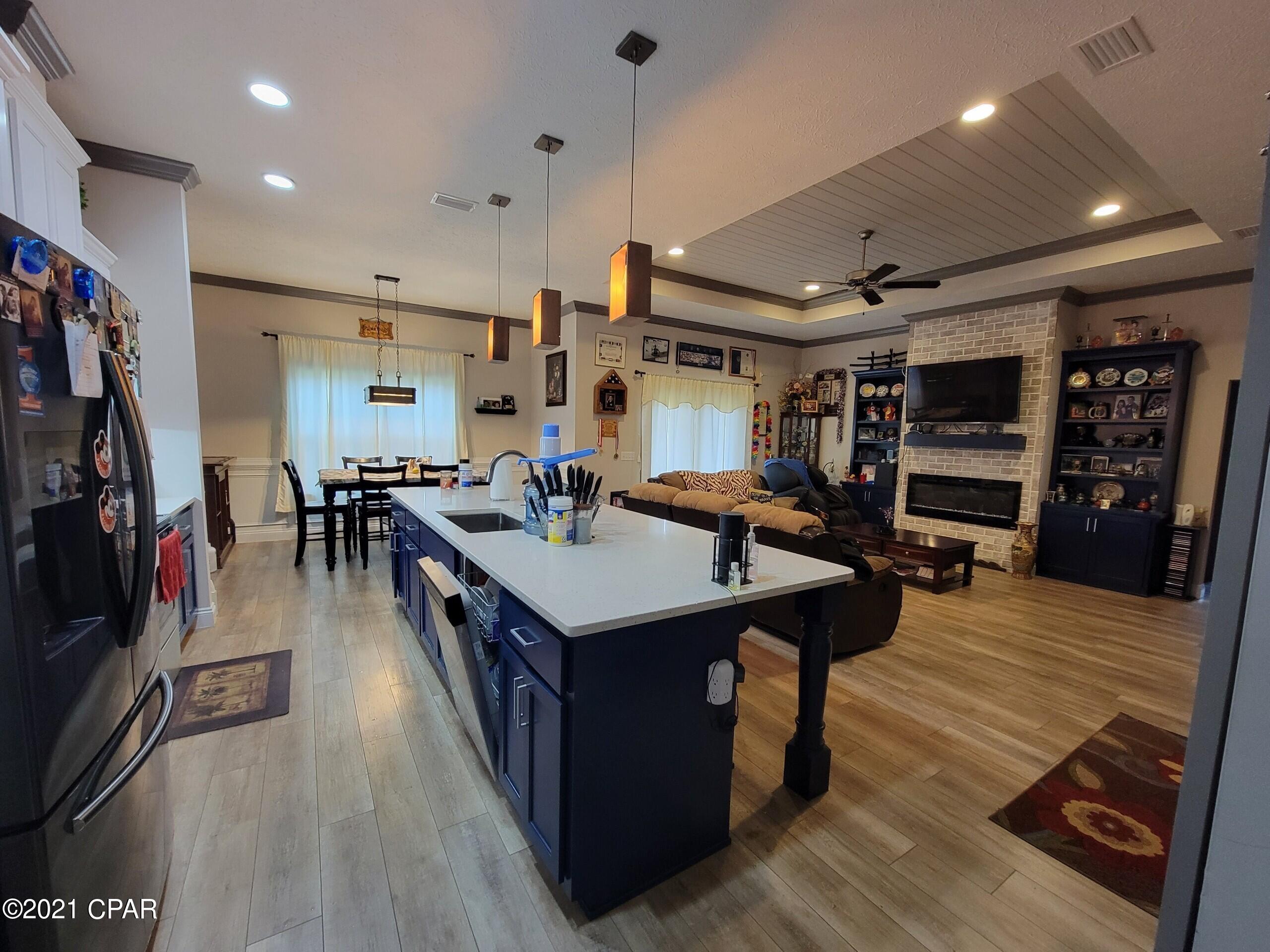 Cedar Park Ph II - Residential