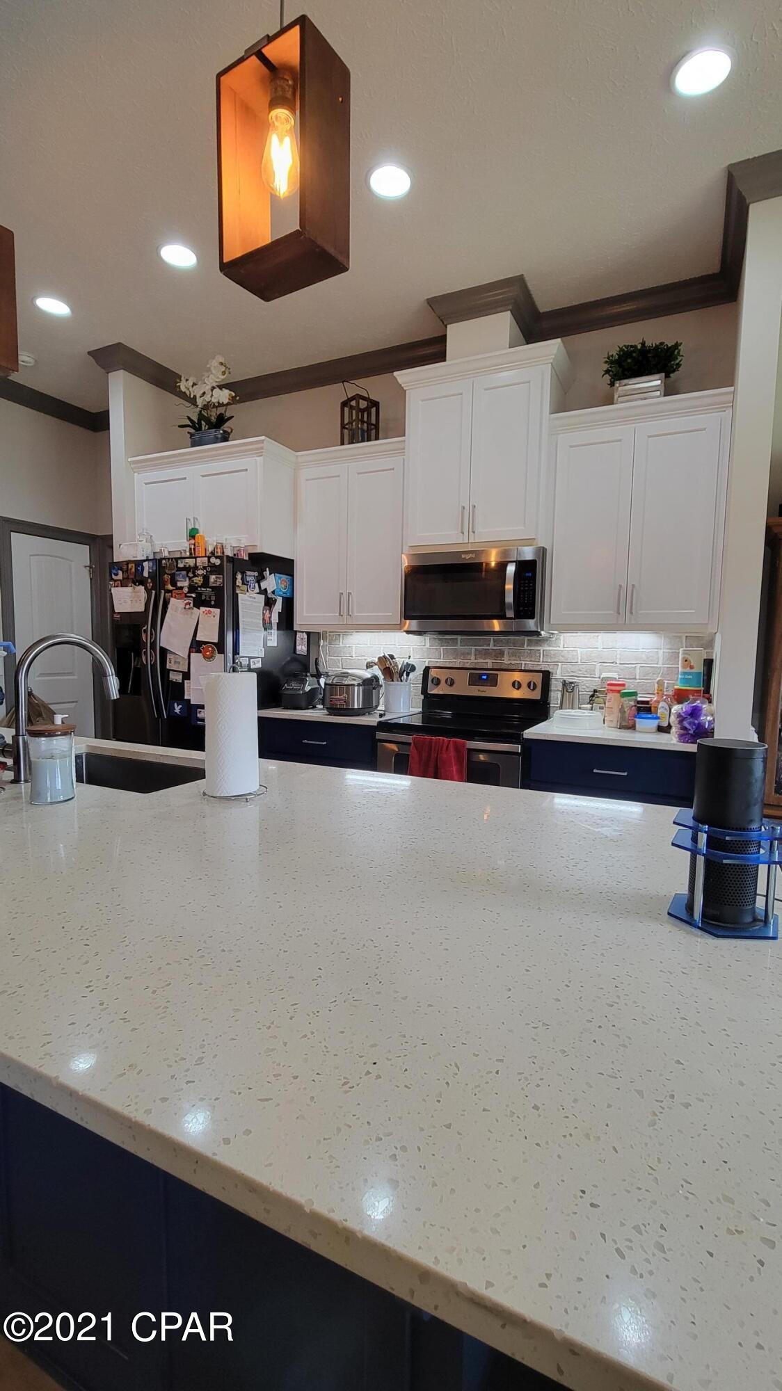 Cedar Park Ph II - Residential