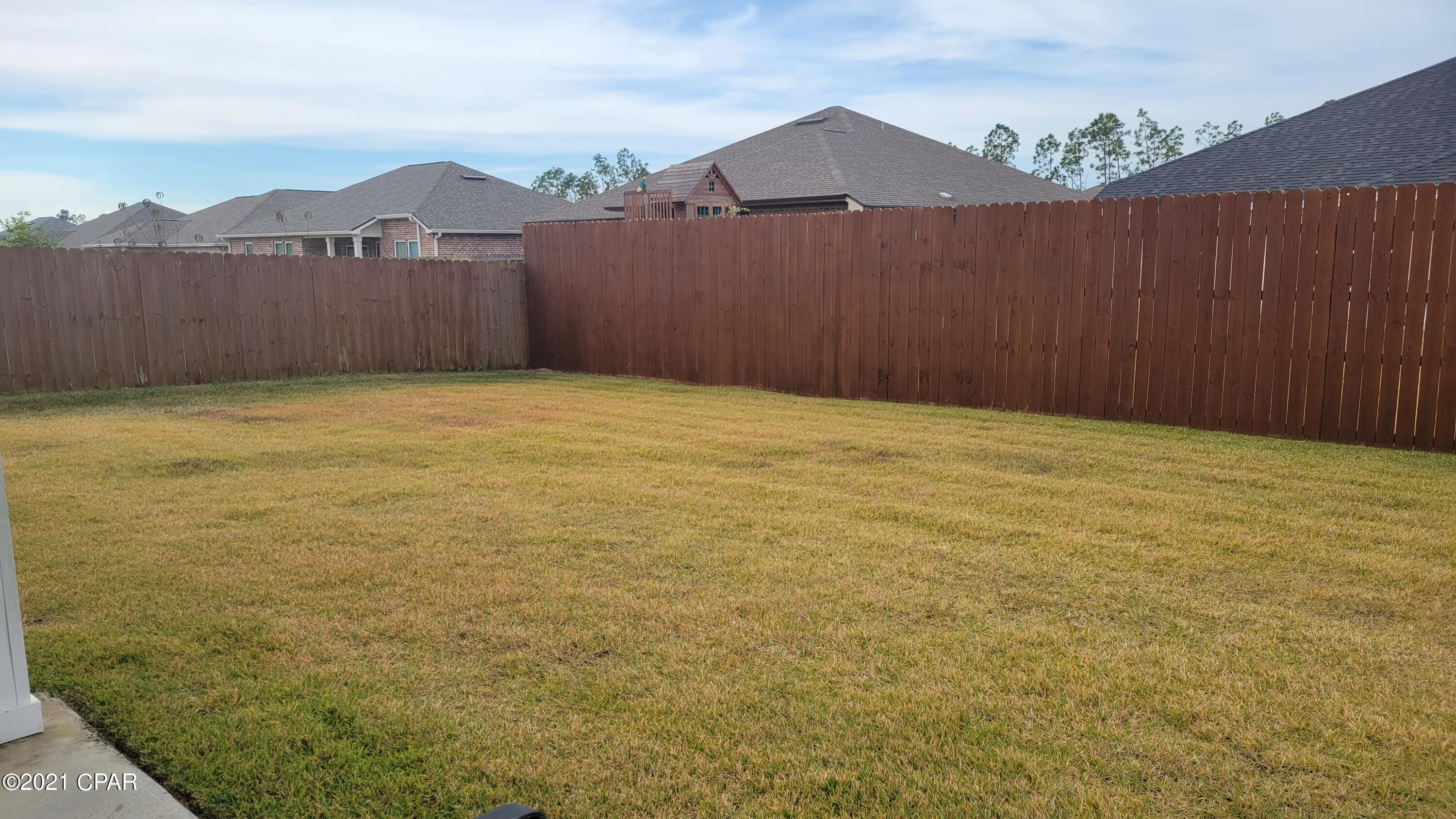 Cedar Park Ph II - Residential