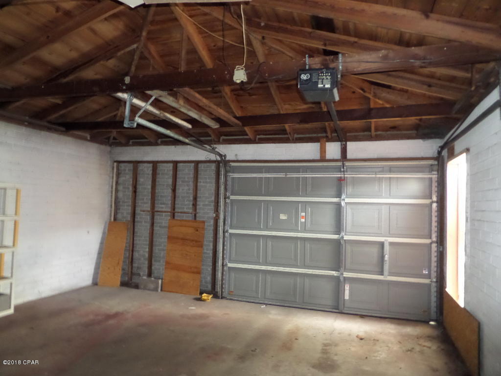 Harris 1st - Residential