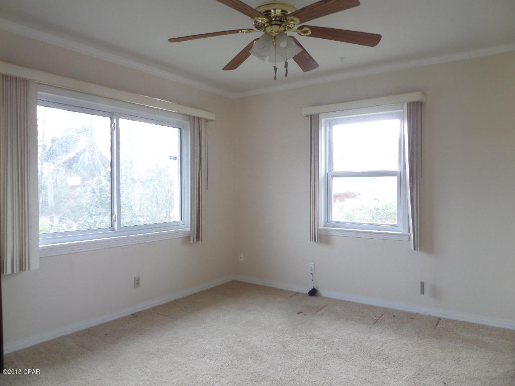 Harris 1st - Residential