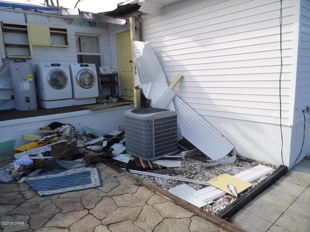 Harris 1st - Residential