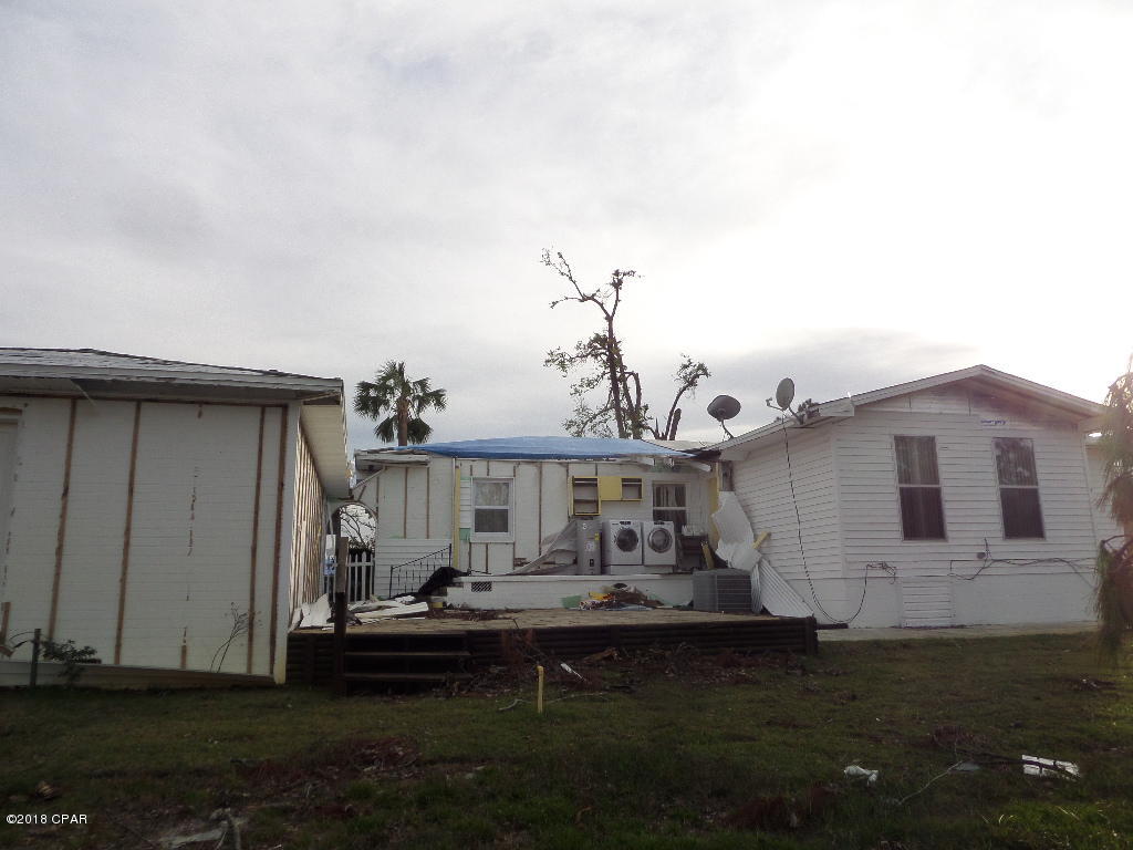 Harris 1st - Residential