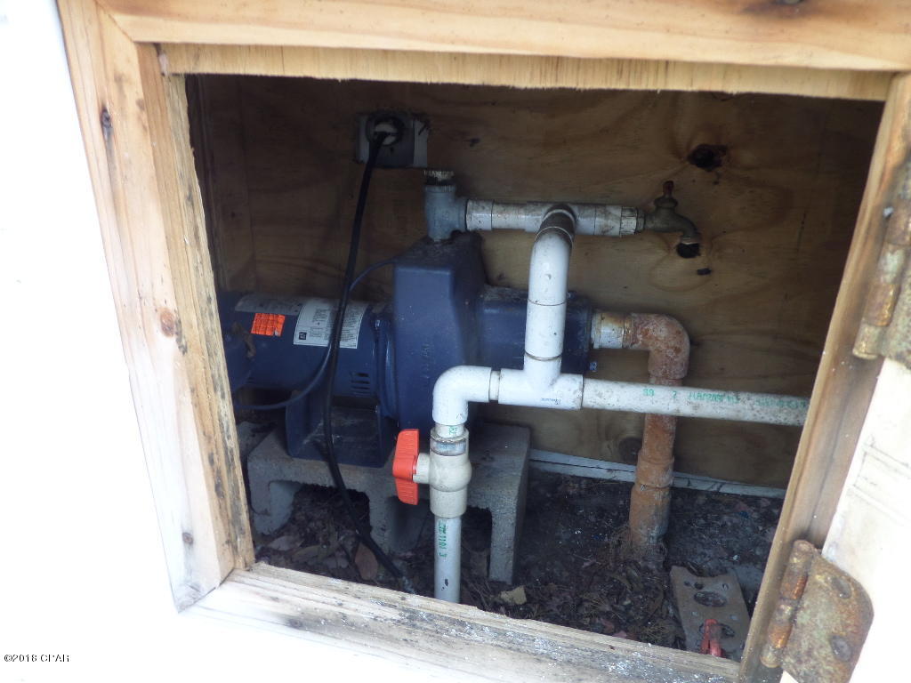 Harris 1st - Residential