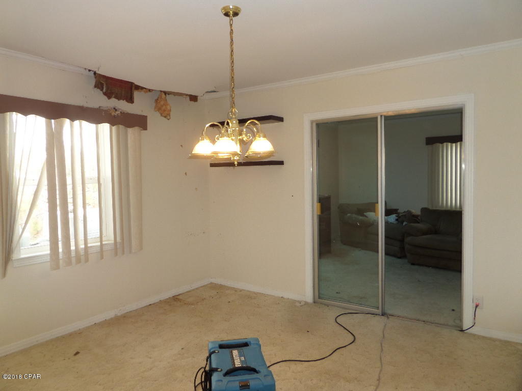 Harris 1st - Residential