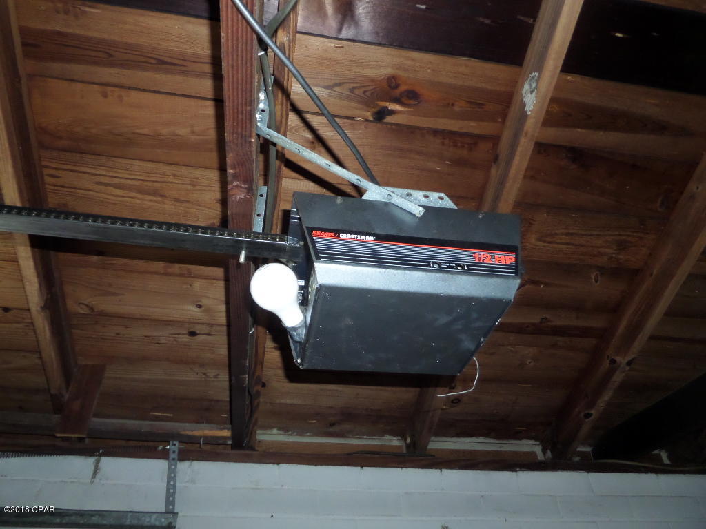 Harris 1st - Residential