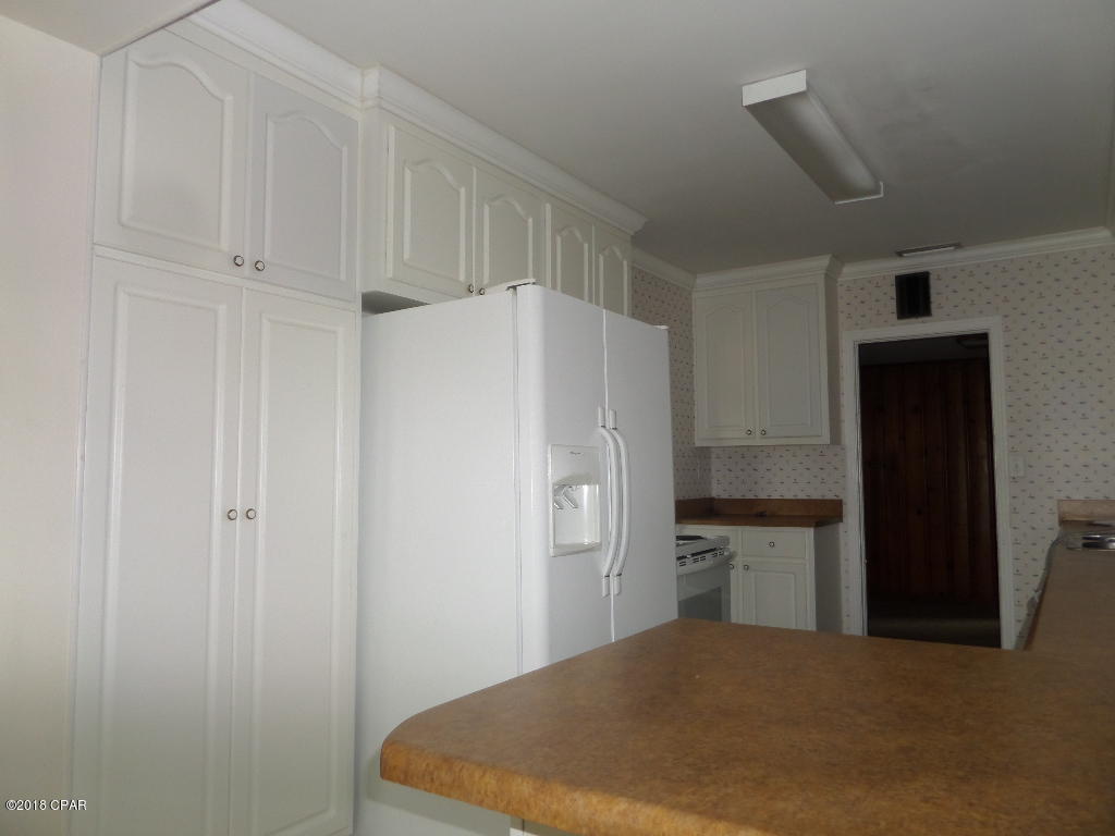 Harris 1st - Residential