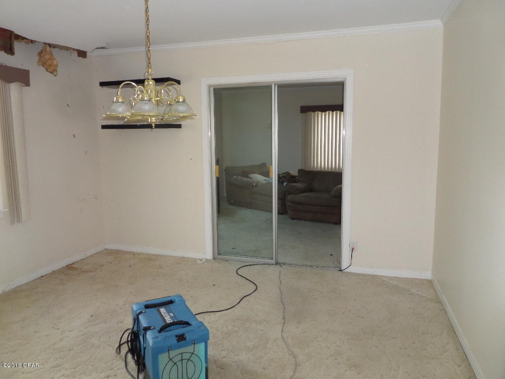 Harris 1st - Residential