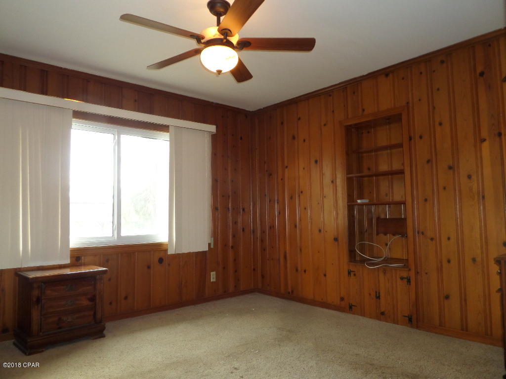 Harris 1st - Residential