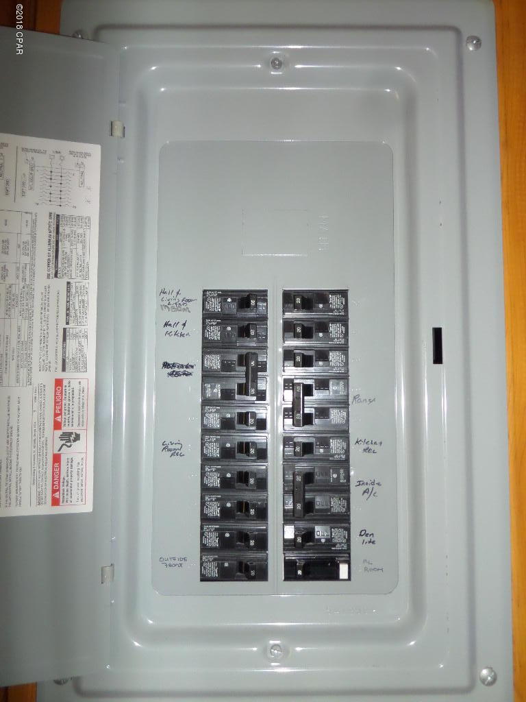 Harris 1st - Residential