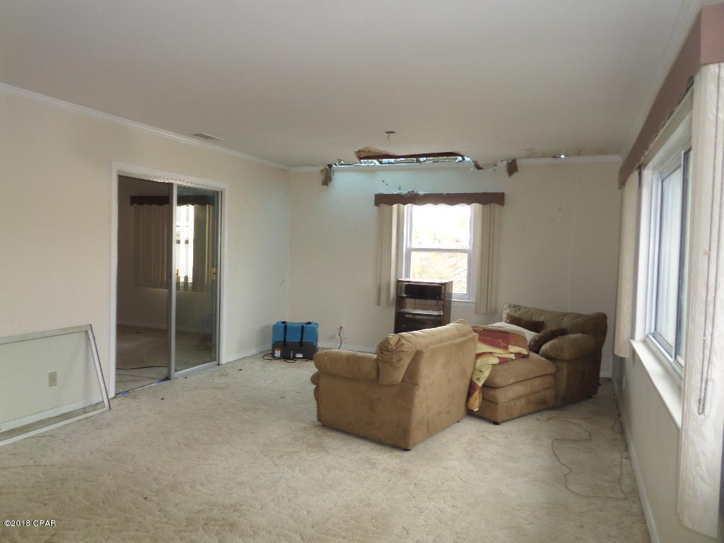 Harris 1st - Residential