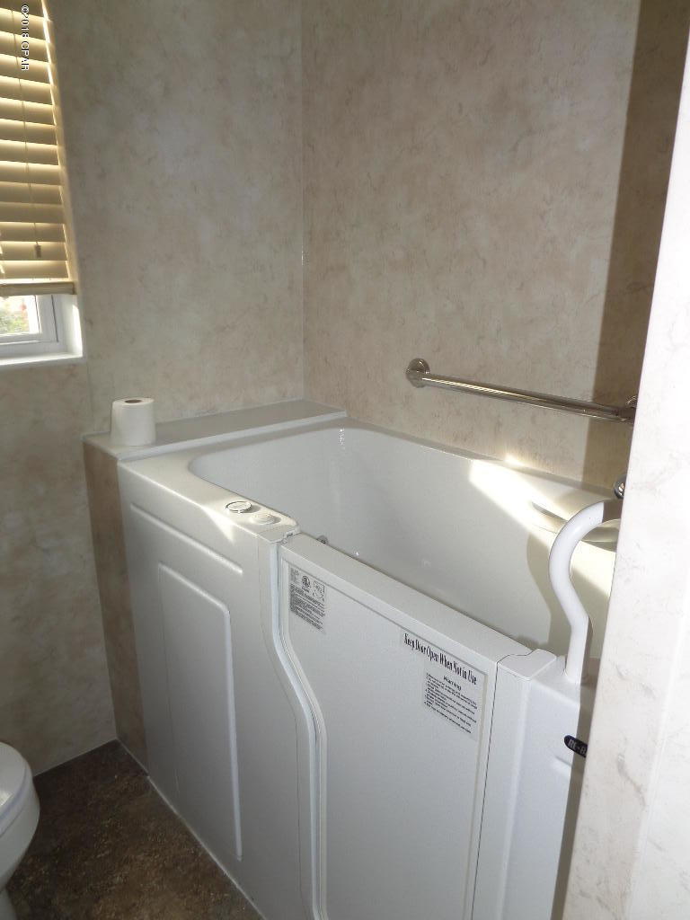 Harris 1st - Residential