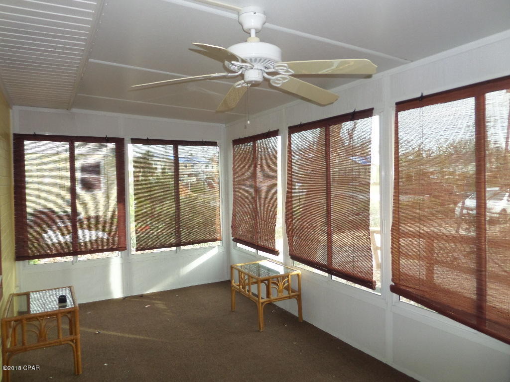 Harris 1st - Residential