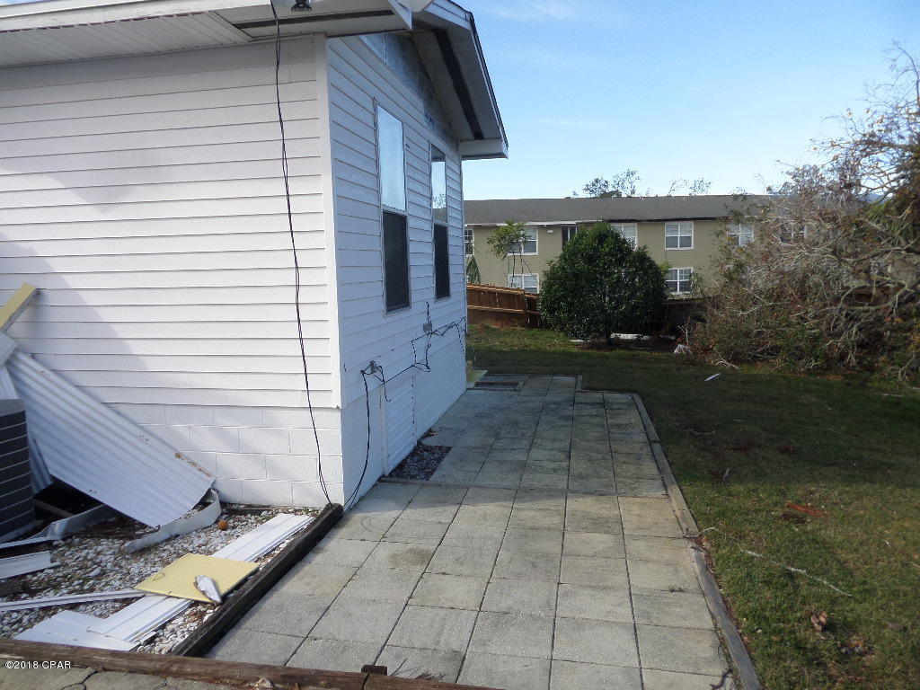 Harris 1st - Residential