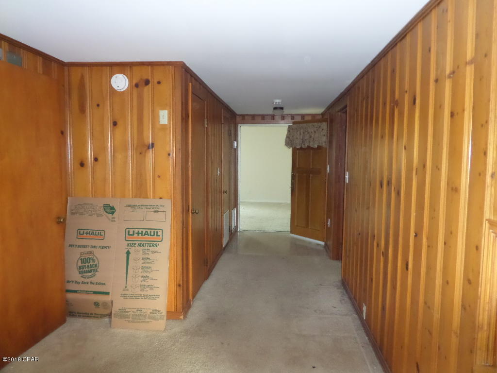 Harris 1st - Residential