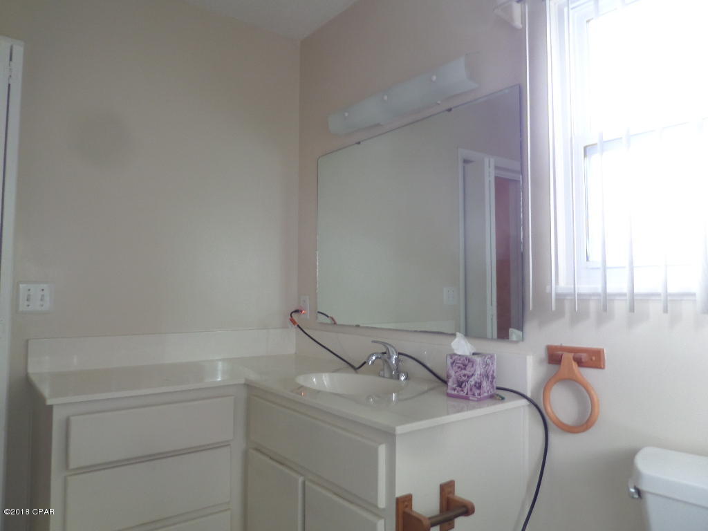 Harris 1st - Residential