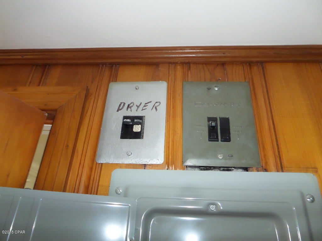 Harris 1st - Residential