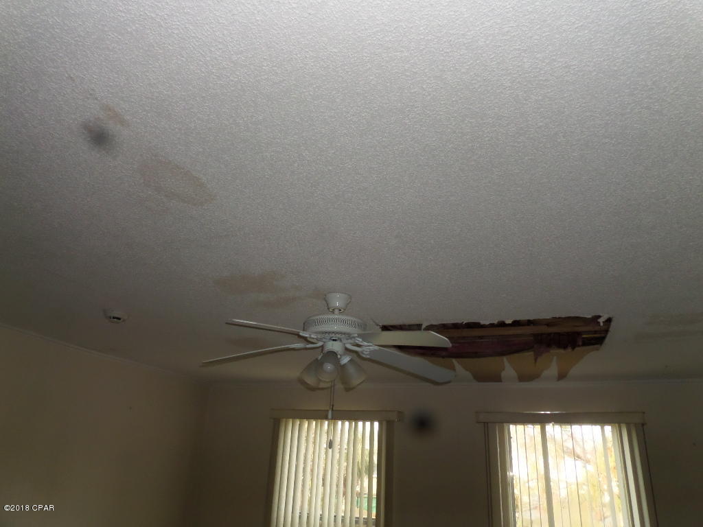 Harris 1st - Residential