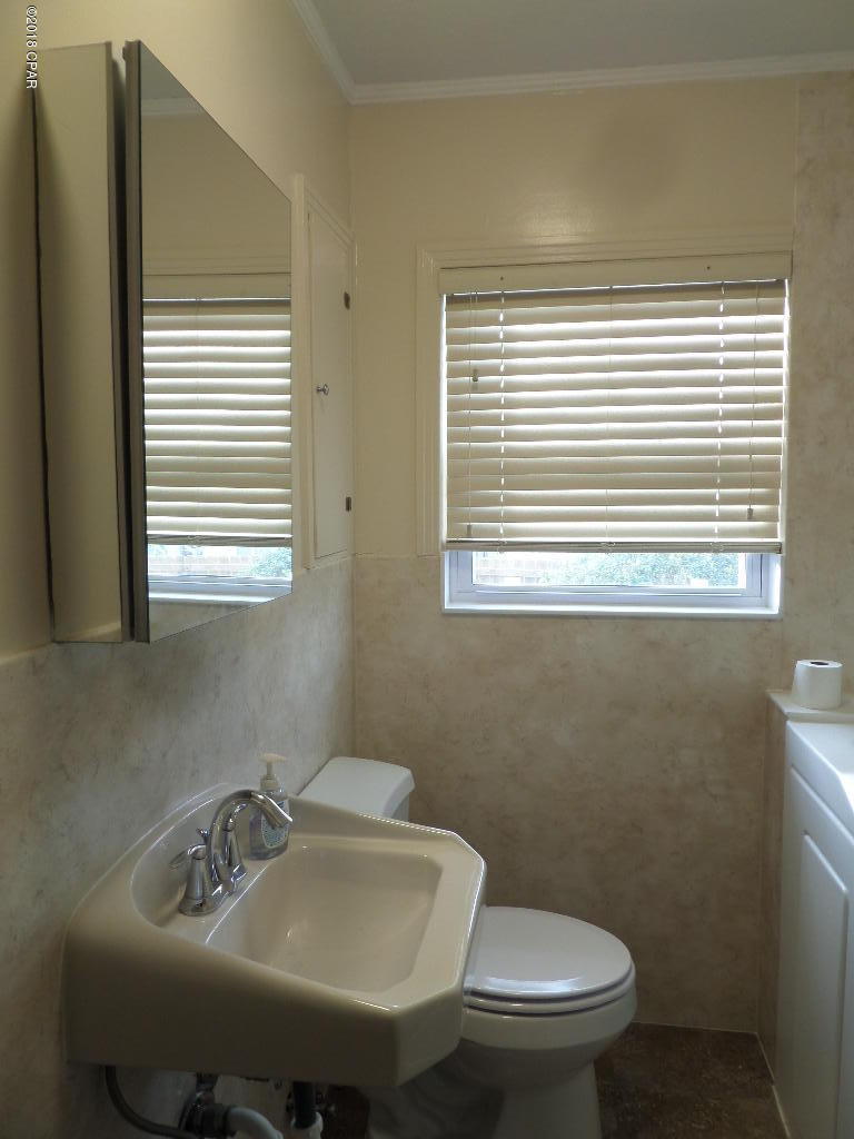 Harris 1st - Residential