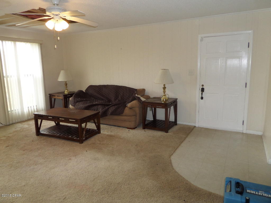 Harris 1st - Residential