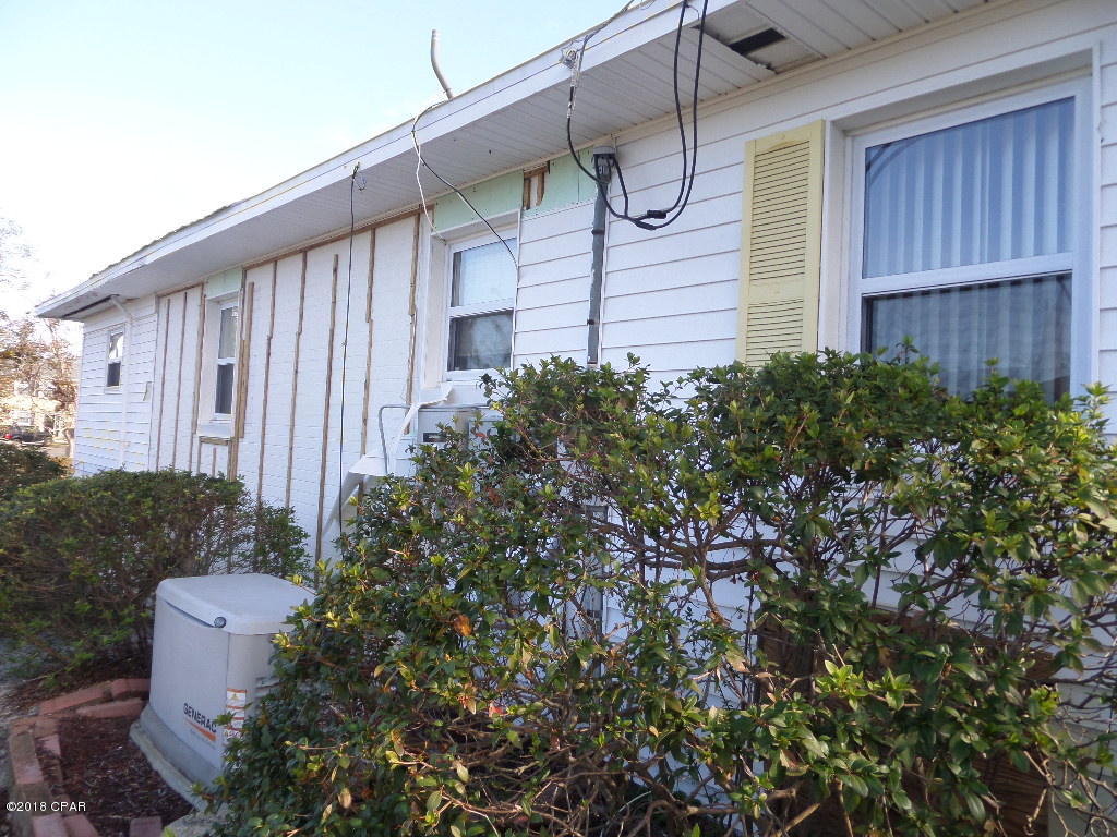 Harris 1st - Residential