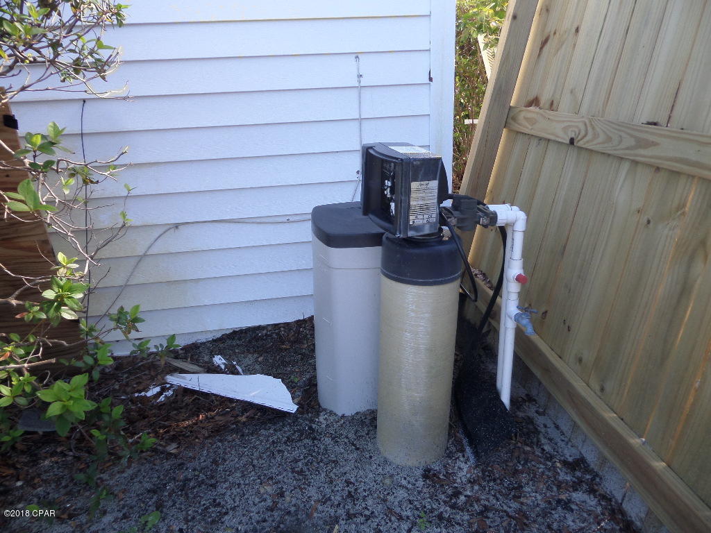 Harris 1st - Residential