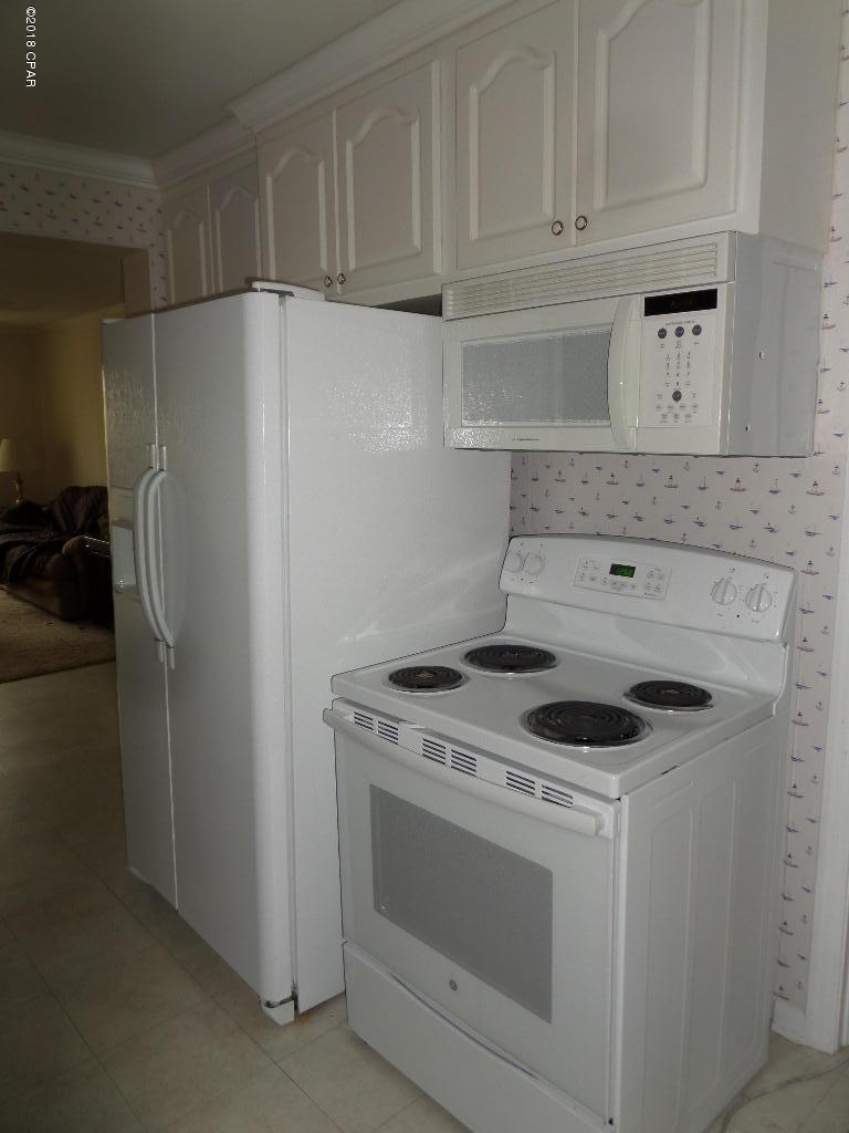 Harris 1st - Residential