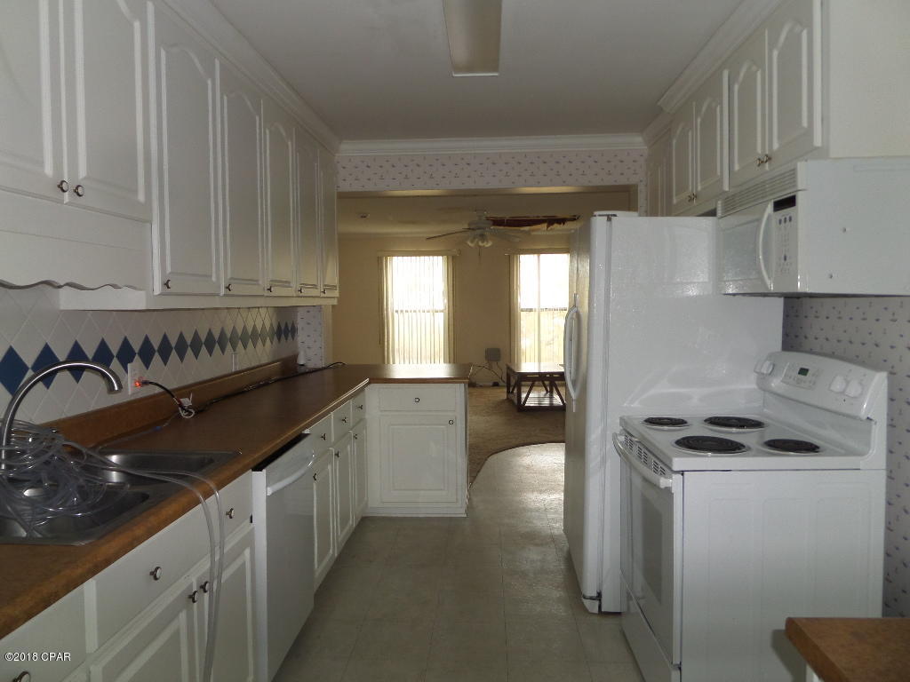 Harris 1st - Residential