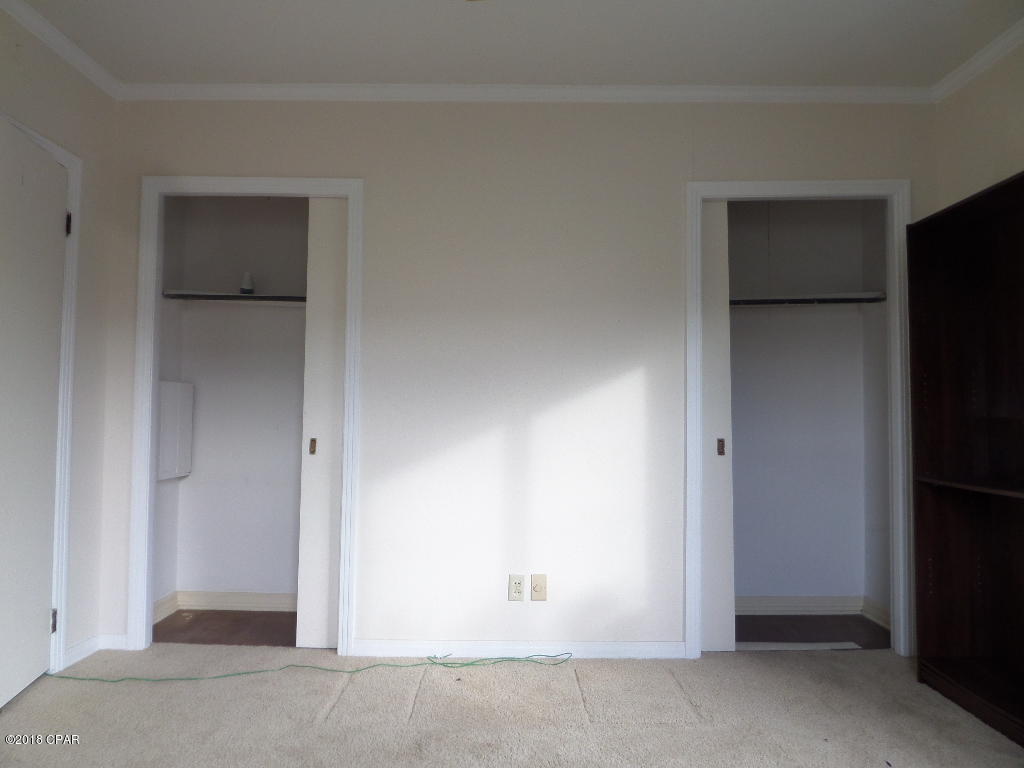 Harris 1st - Residential