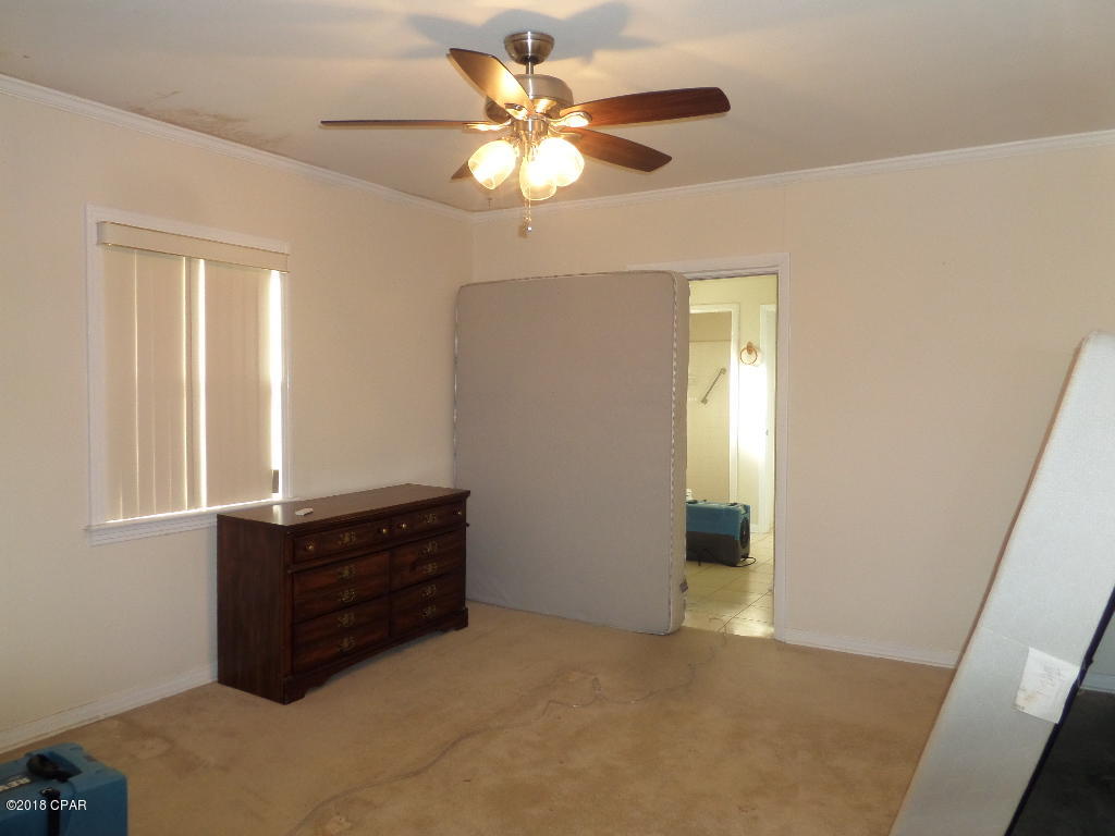 Harris 1st - Residential