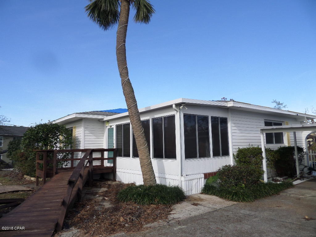 Harris 1st - Residential