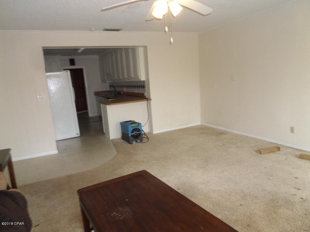 Harris 1st - Residential