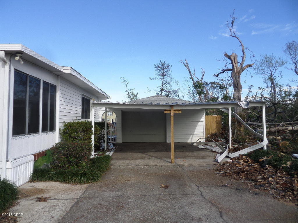 Harris 1st - Residential