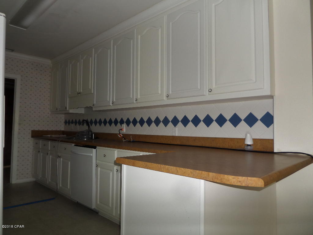 Harris 1st - Residential