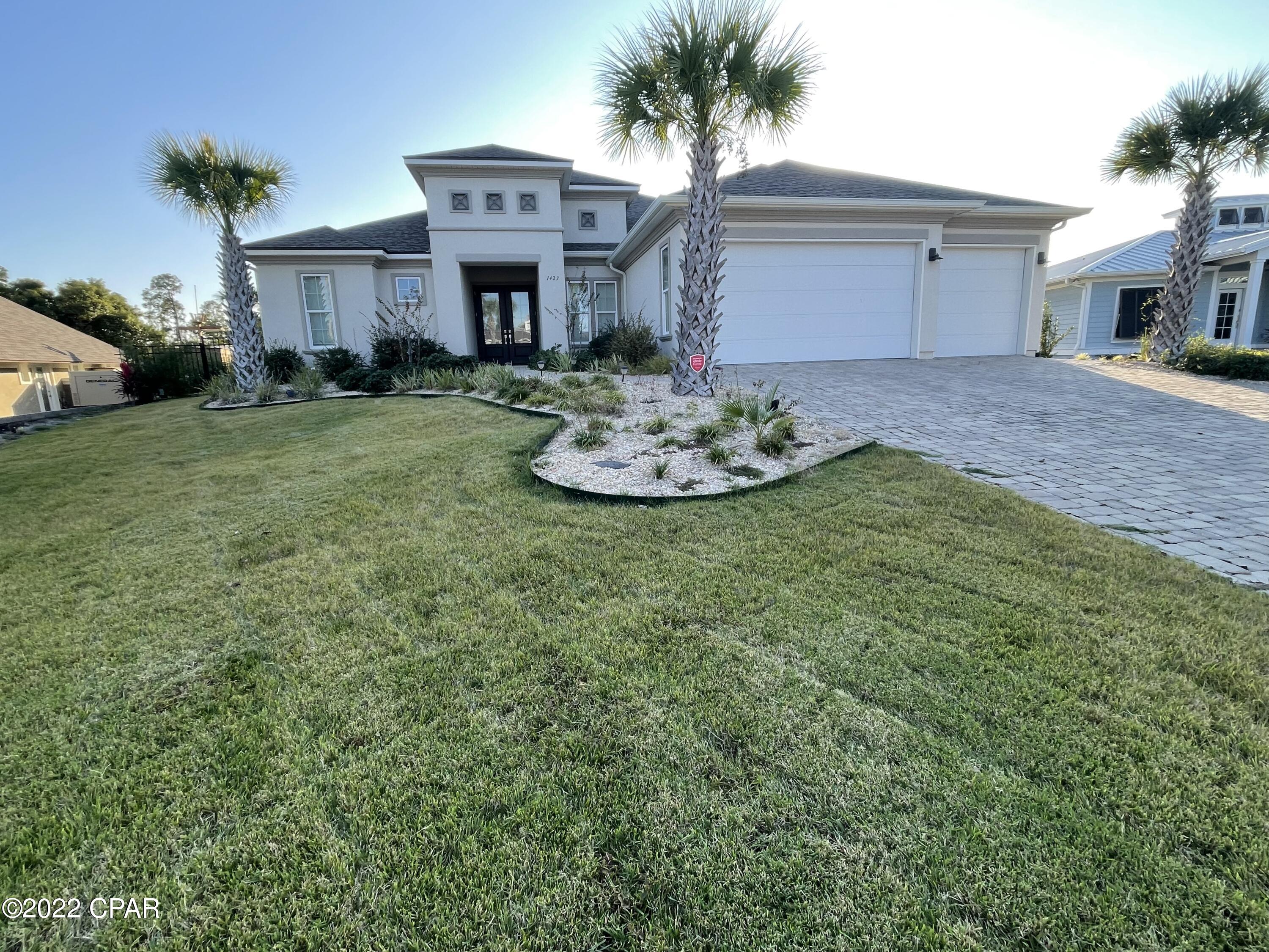 Bay Point Unit 1 - Residential