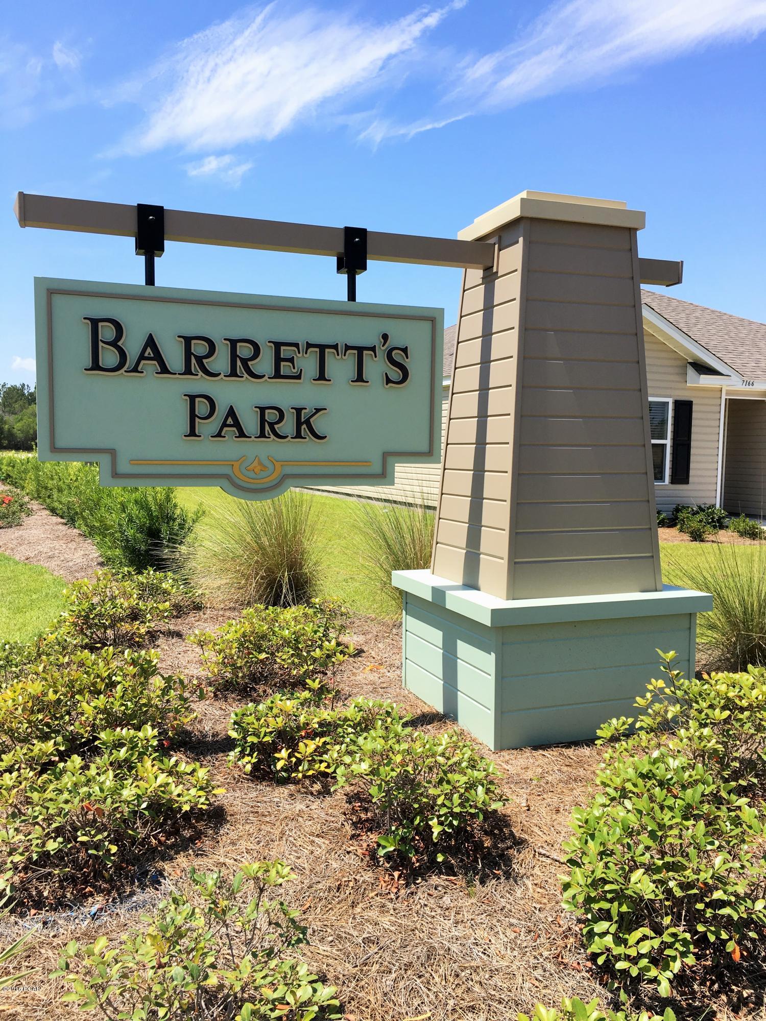 Olde Towne Village - Residential