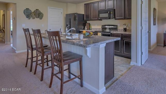 Olde Towne Village - Residential