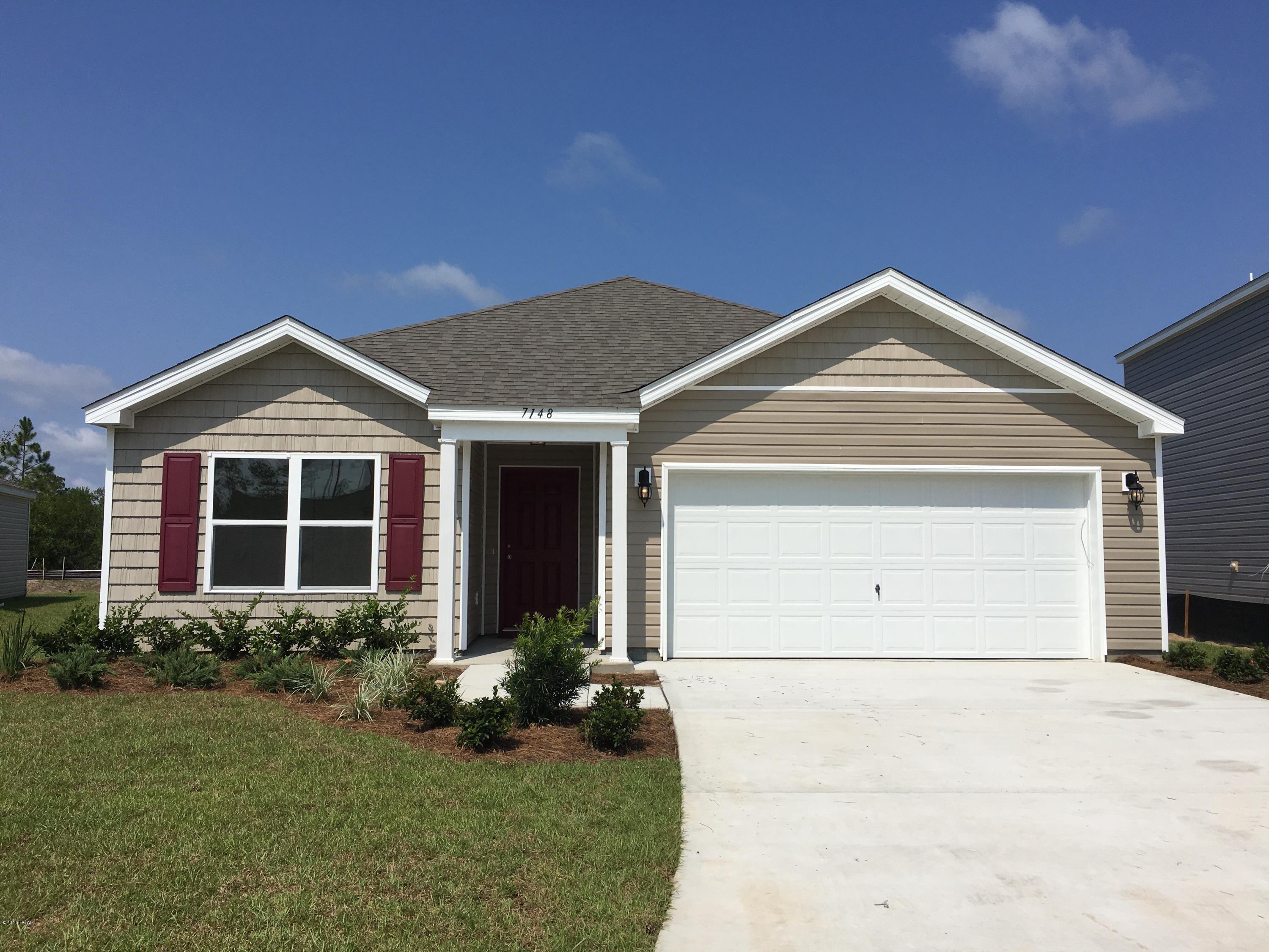 Olde Towne Village - Residential