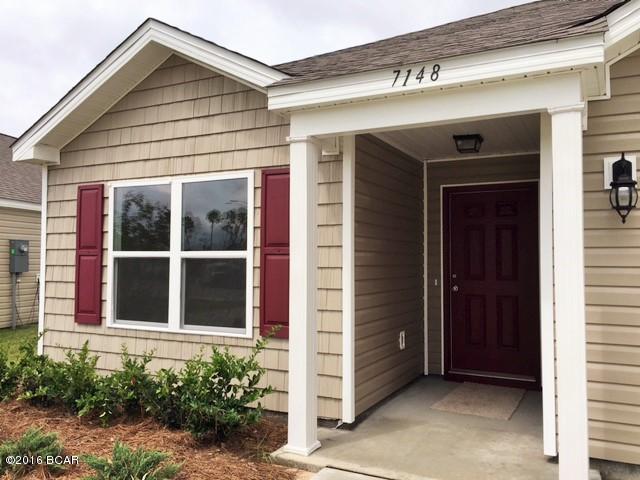 Olde Towne Village - Residential