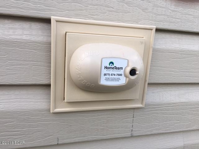 Olde Towne Village - Residential