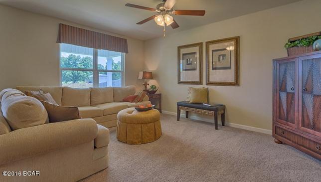 Olde Towne Village - Residential