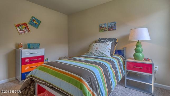 Olde Towne Village - Residential