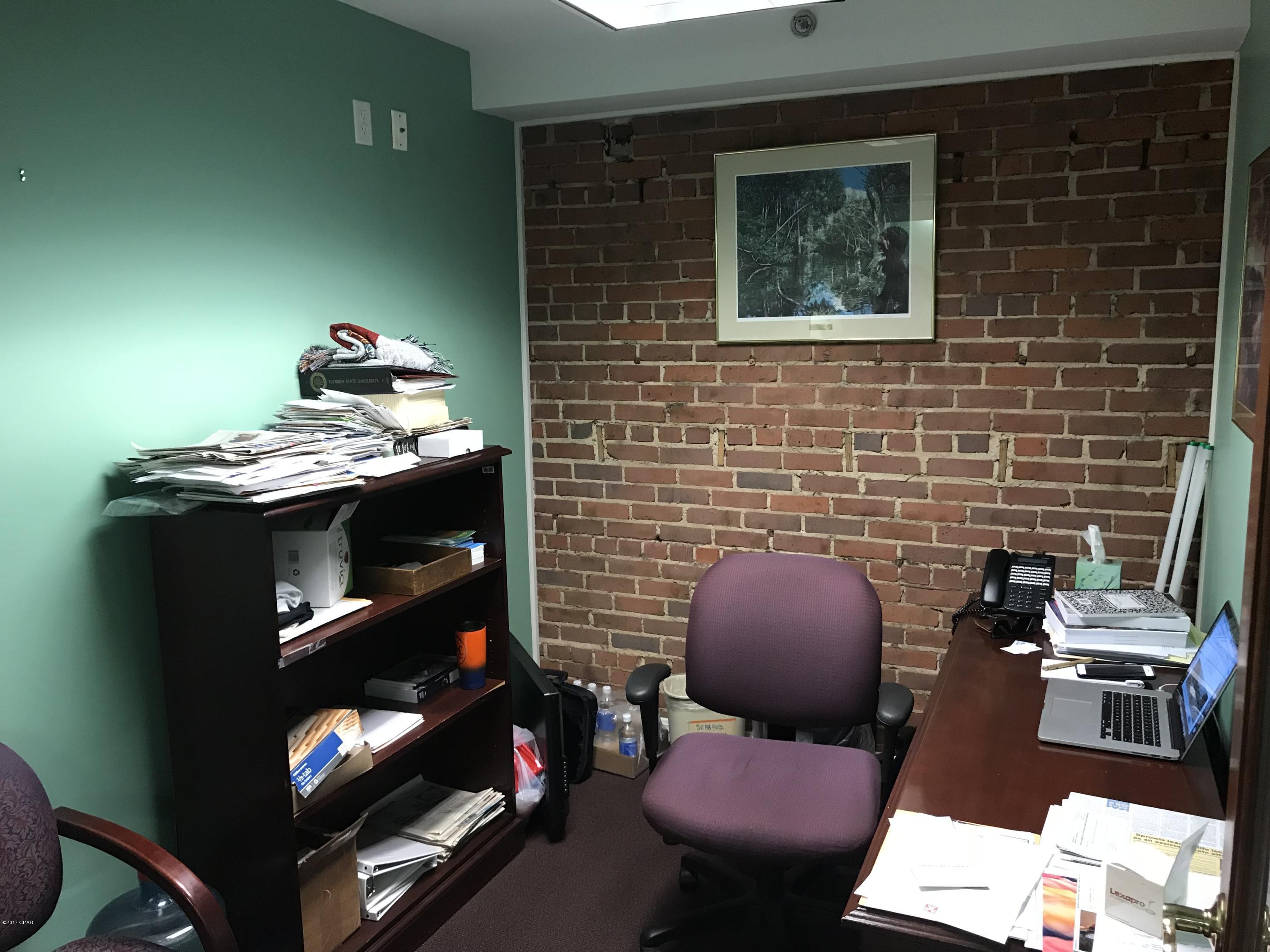 No Named Subdivision - Commercial Lease