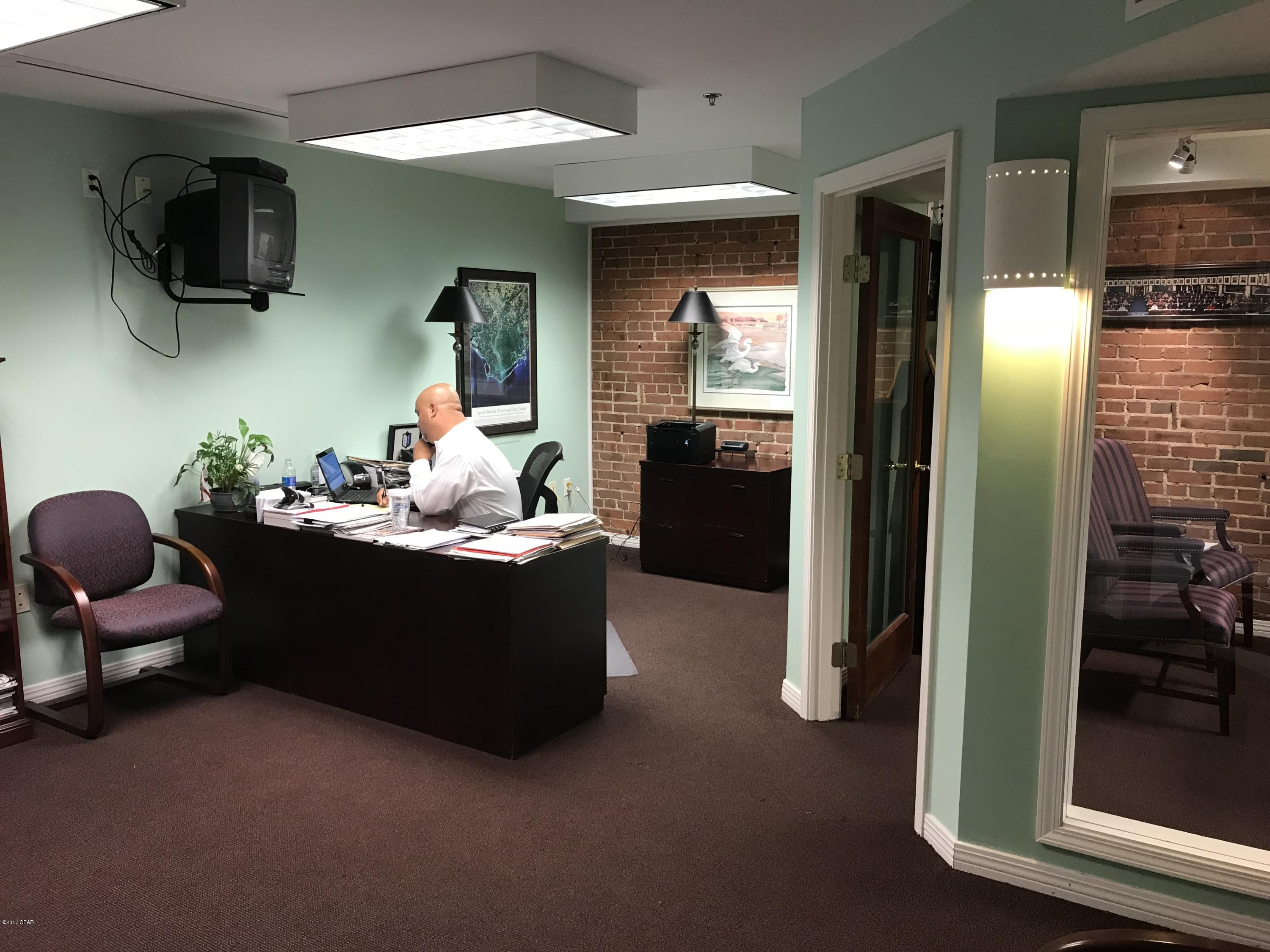 No Named Subdivision - Commercial Lease