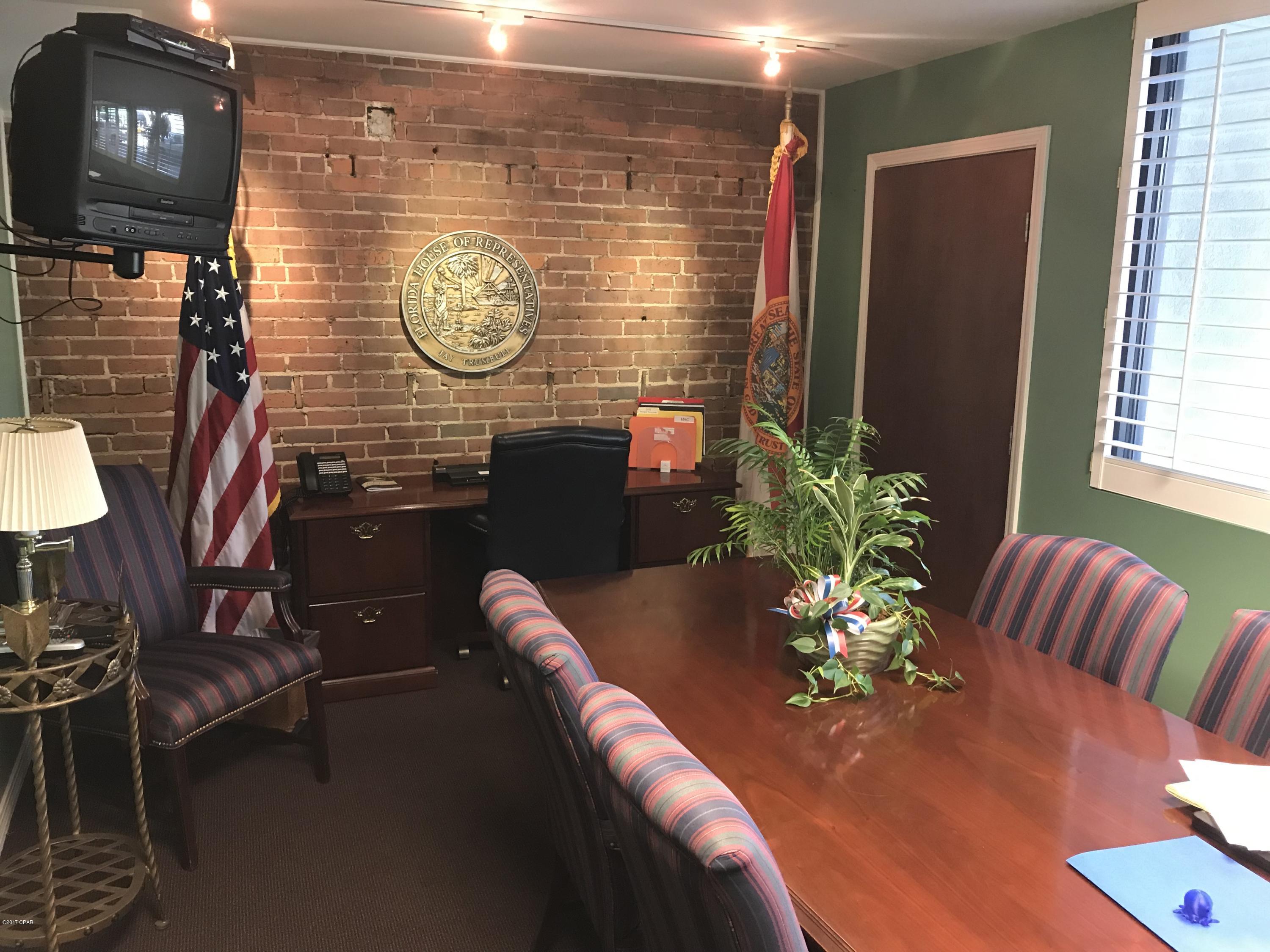 No Named Subdivision - Commercial Lease