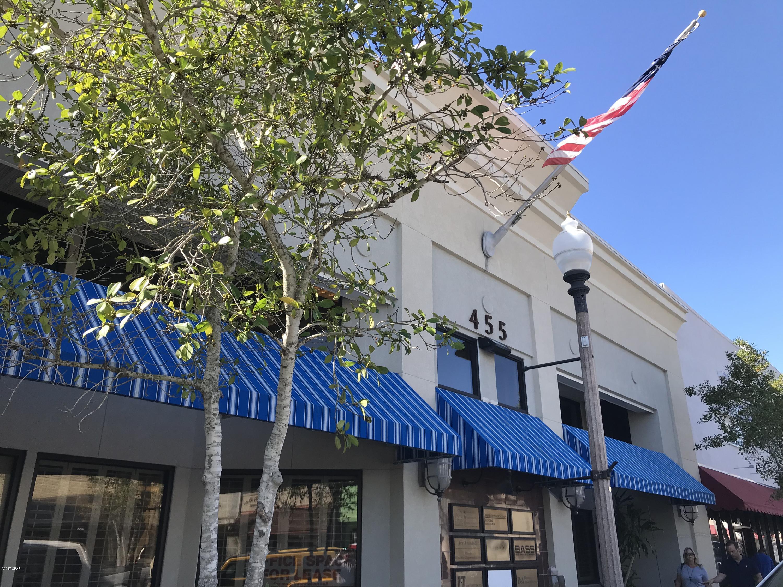 No Named Subdivision - Commercial Lease