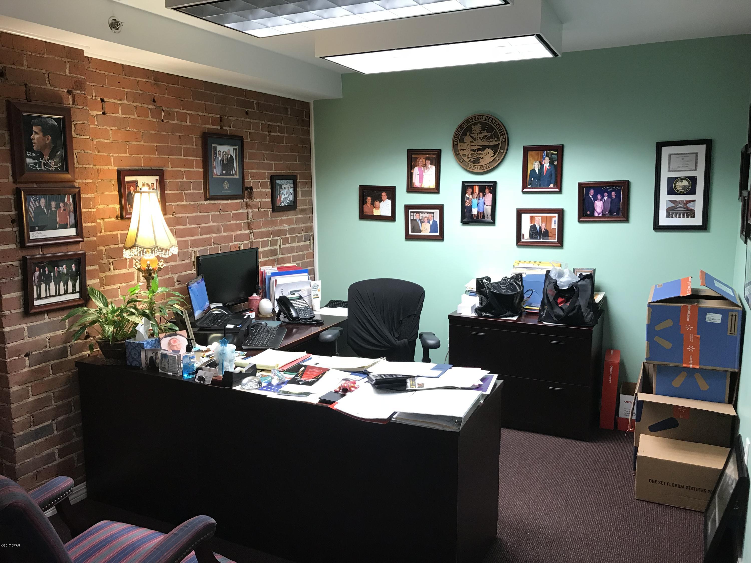 No Named Subdivision - Commercial Lease