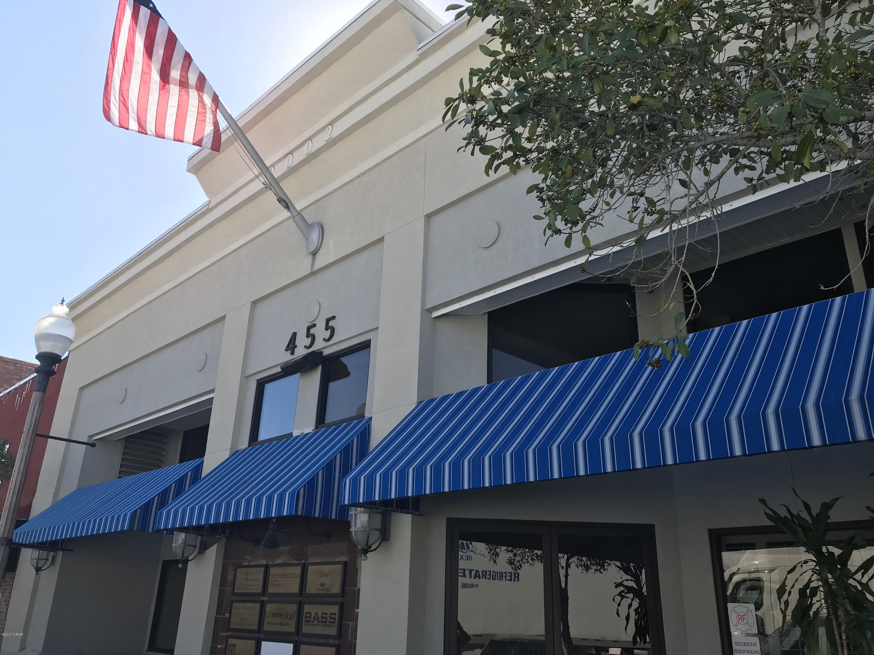 No Named Subdivision - Commercial Lease