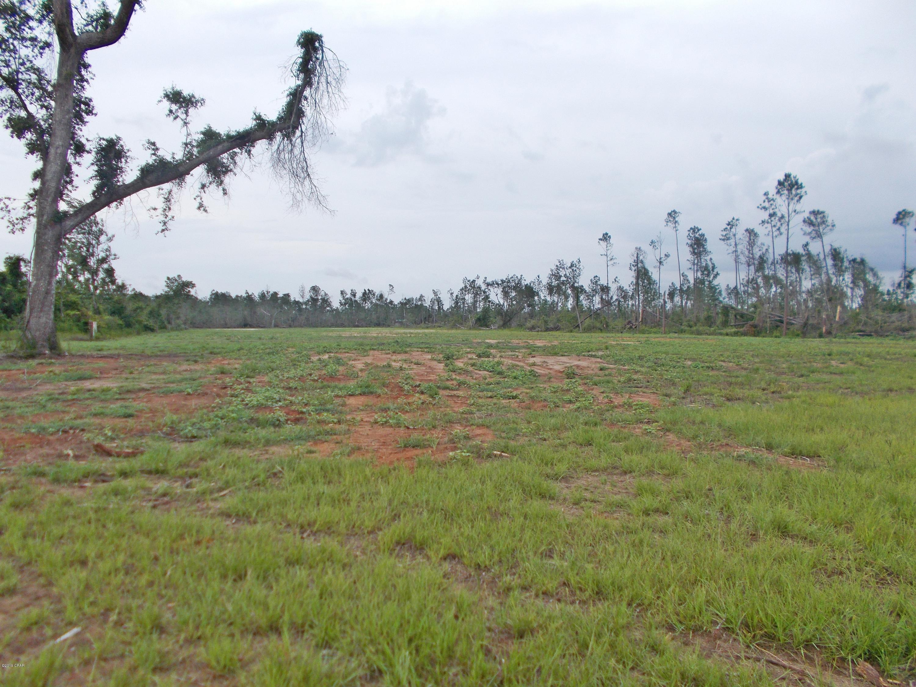 No Named Subdivision - Land